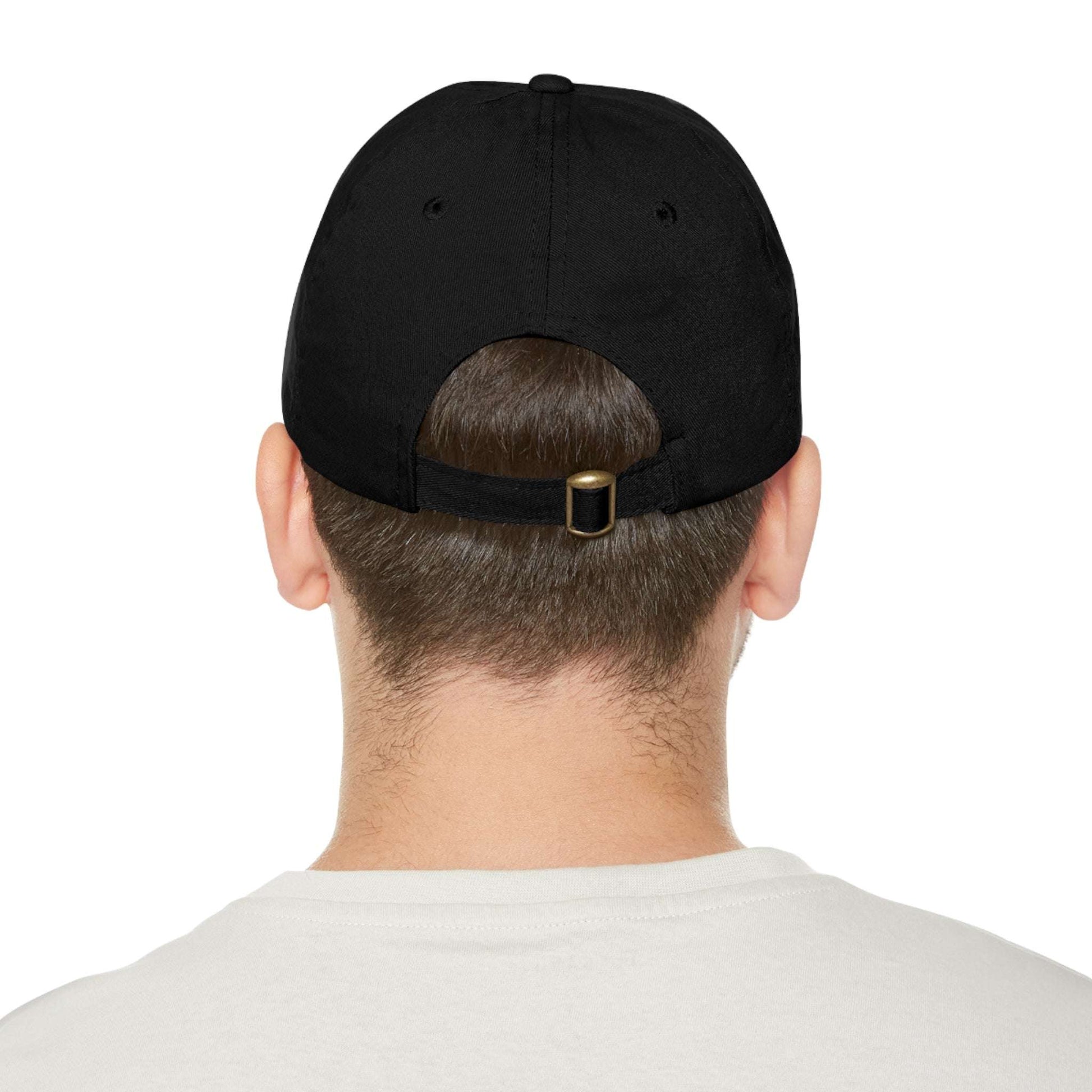 Pickleball Funny Cap - King of Dink