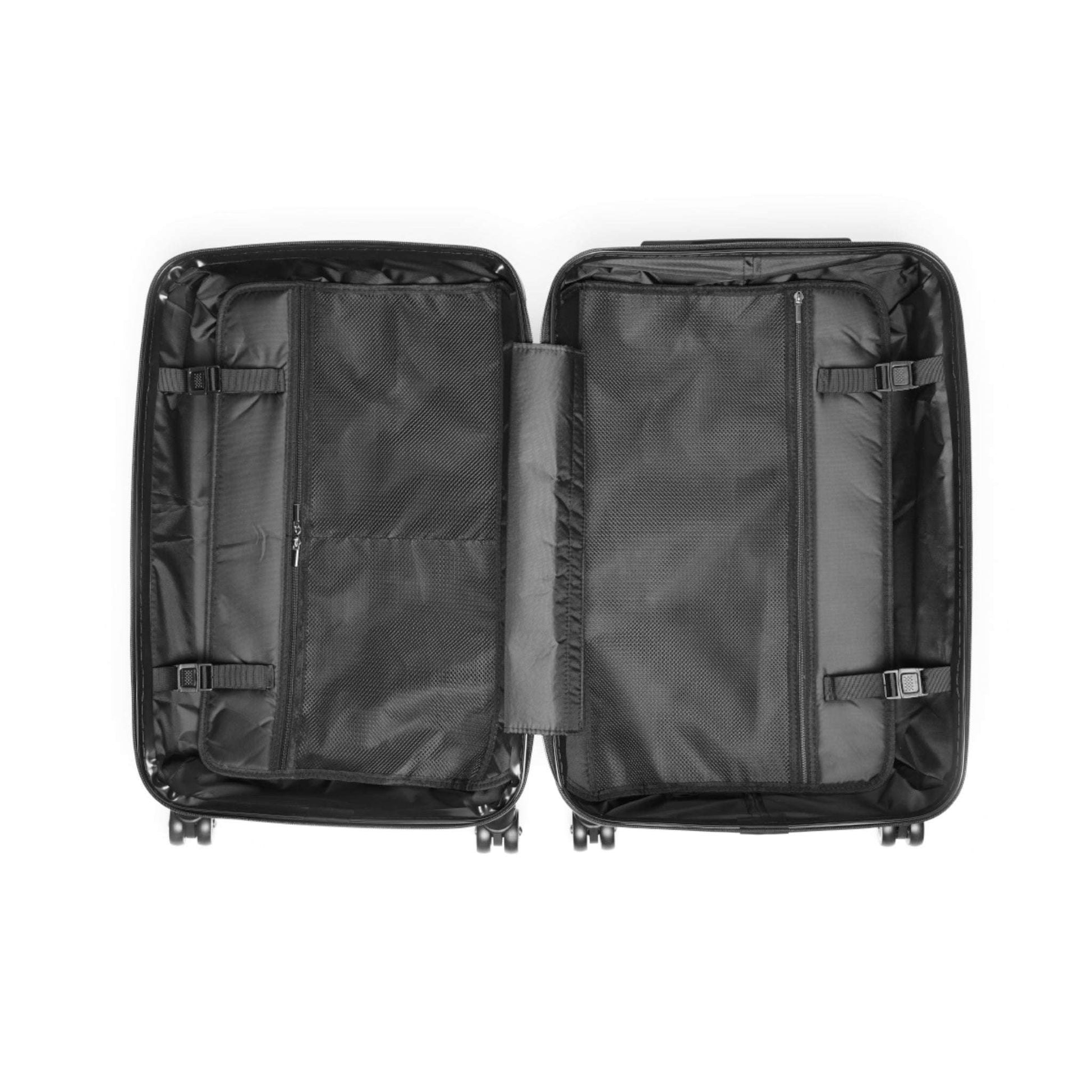 Funny Pickleball Suitcase - Pickleball Universe