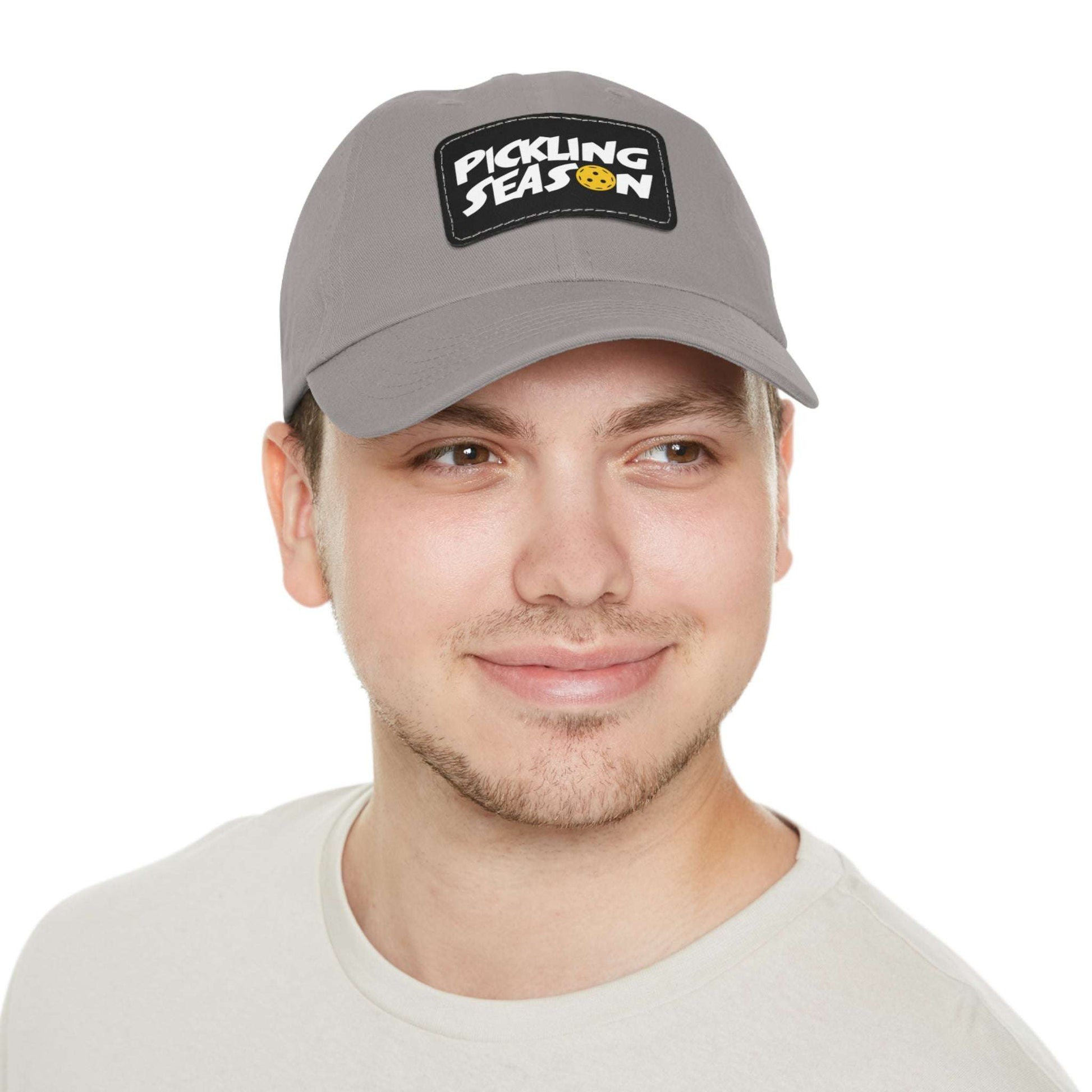 Pickleball Stylish Cap - Pickling Season