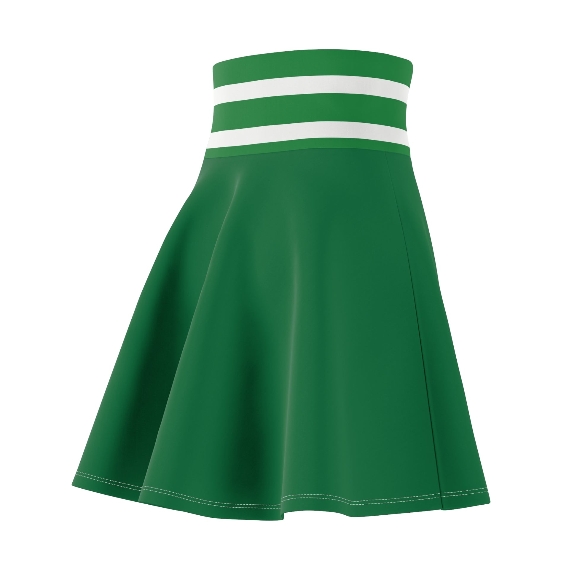 Women's Stylish Pickleball Skirt - Pickleball Player in Love
