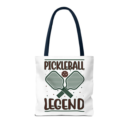 Pickleball Durable Tote Bag - Pickleball Legend