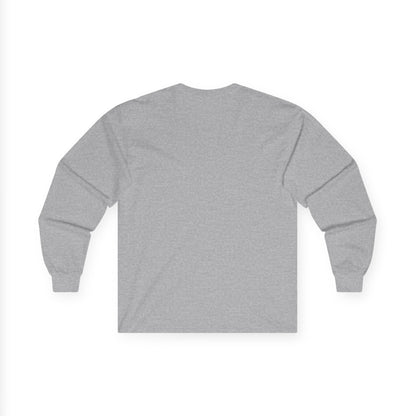 Men's Soft Pickleball Long Sleeves top - Kick Off to Pickleball