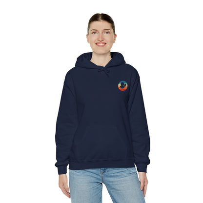 Women's Colorful Pickleball Hoodie - I Can't I Have Got Pickleball