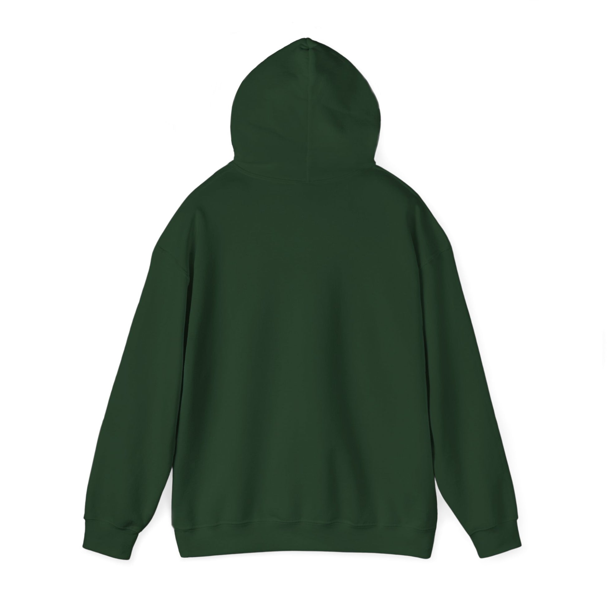 Men's Cool Pickleball Hoodie - Pickle Baller