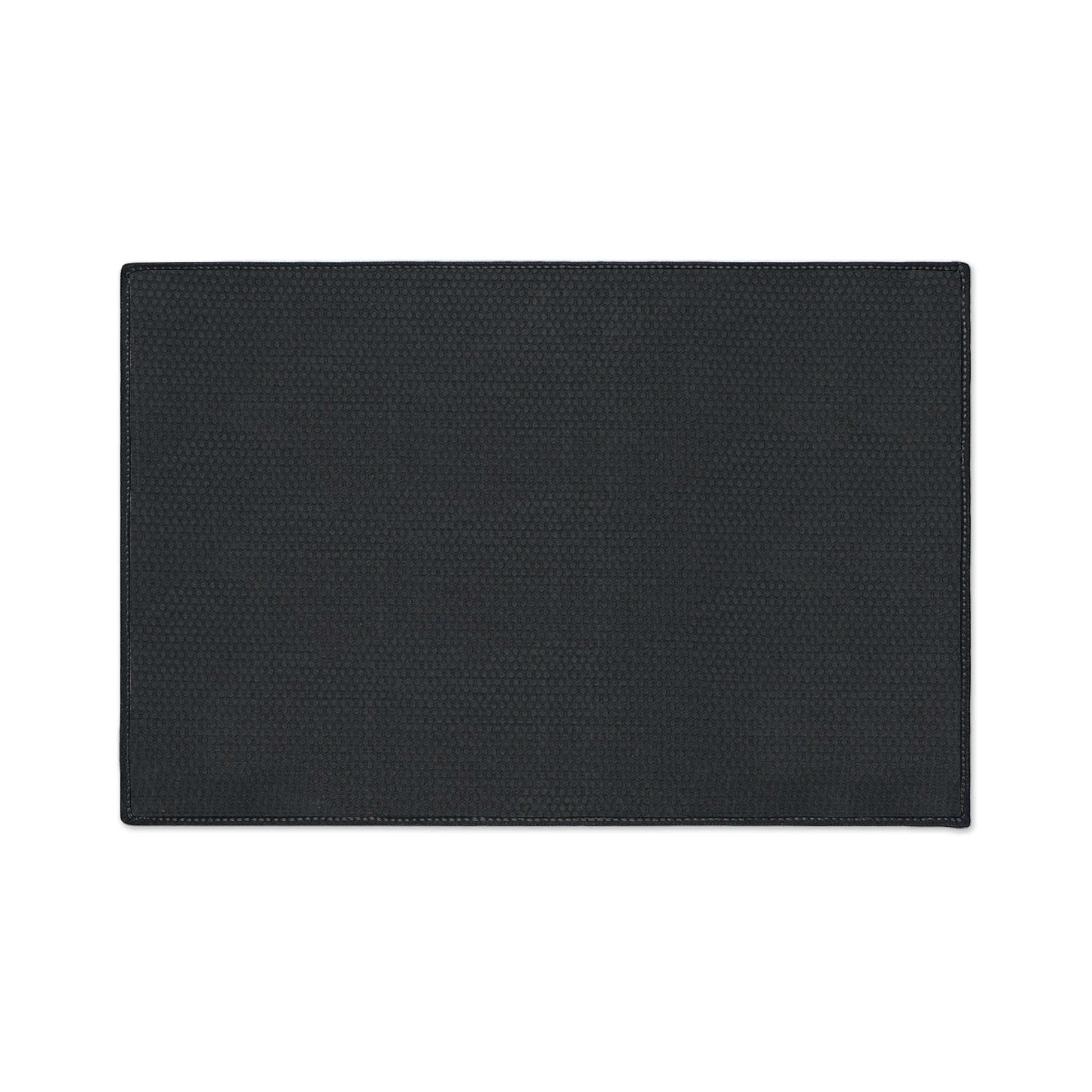 Pickleball Stylish Heavy-duty Floor Mat - Peace, Love, Pickleball