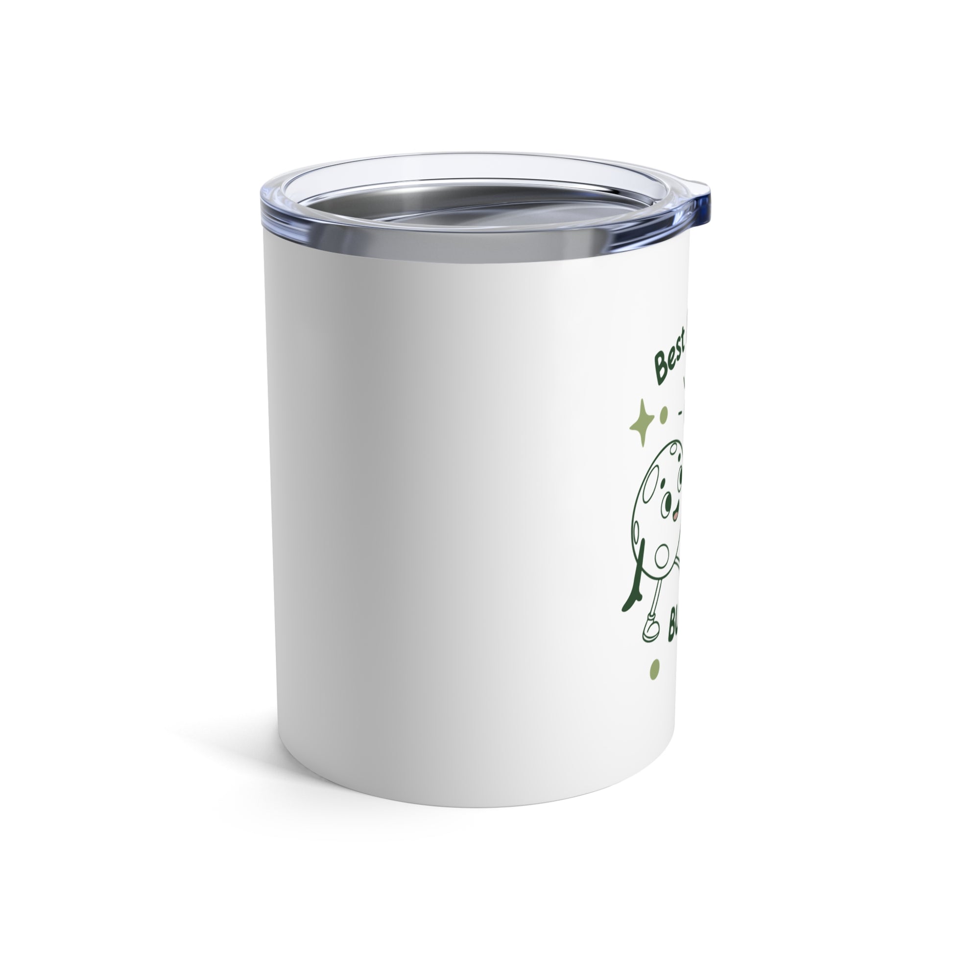 Pickleball Cute Tumbler - Best Pickleball Buddies