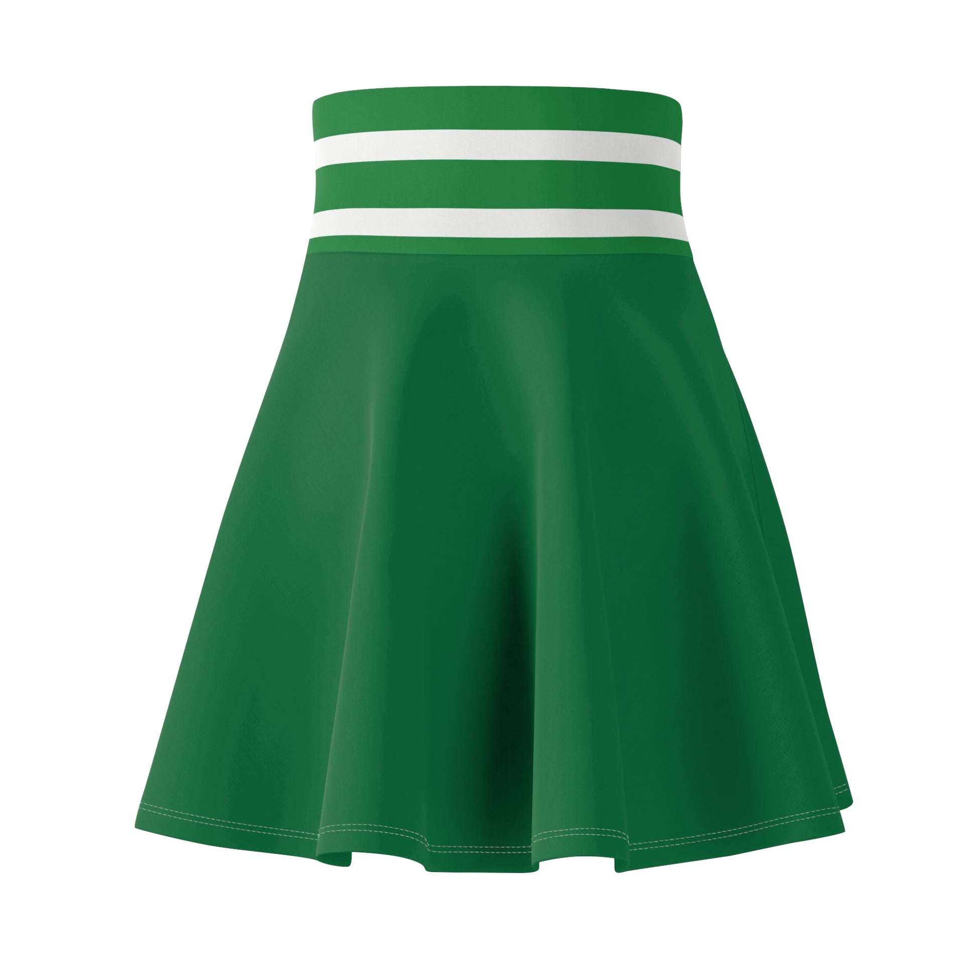 Women's Stylish Pickleball Skirt - Pickleball Player in Love