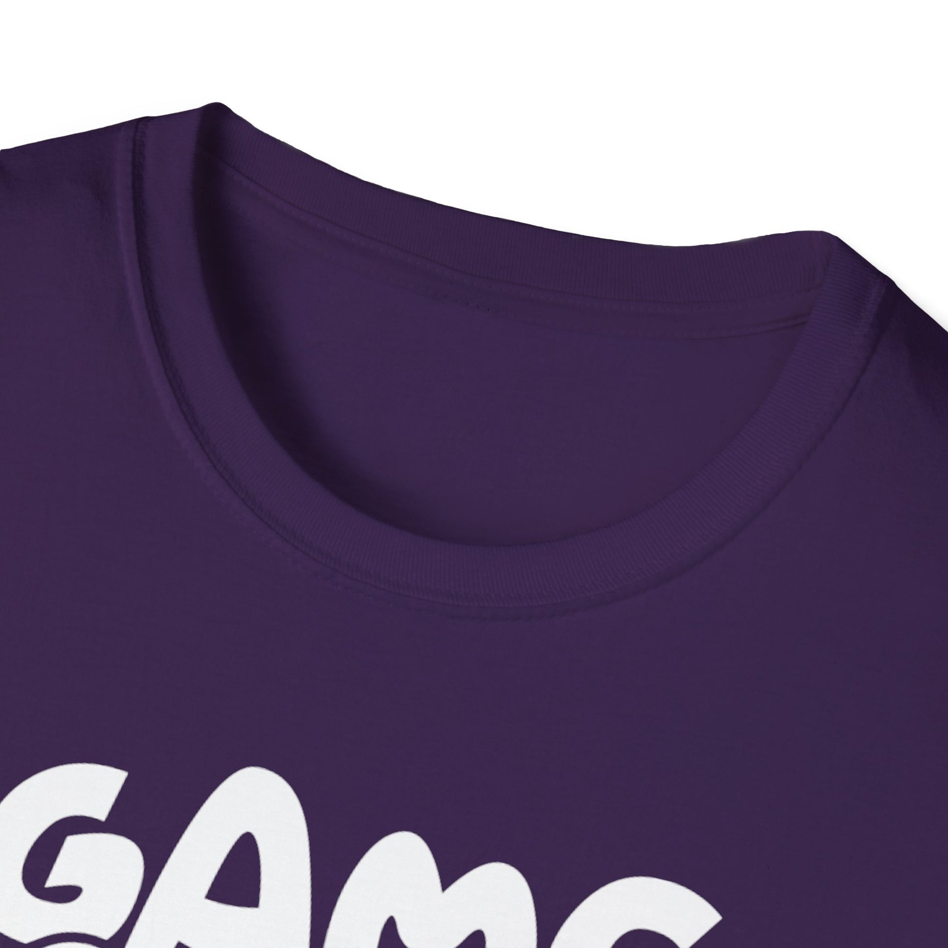 Men's Durable Pickleball T-shirt - Game Day