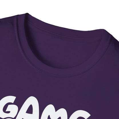 Men's Durable Pickleball T-shirt - Game Day