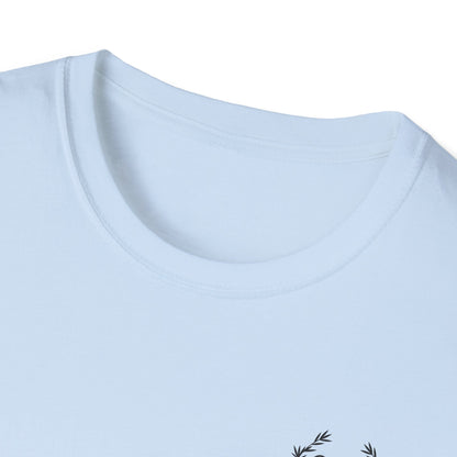 Women's Comfy Pickleball T-shirt - Pickleball This Is My Happy Hour