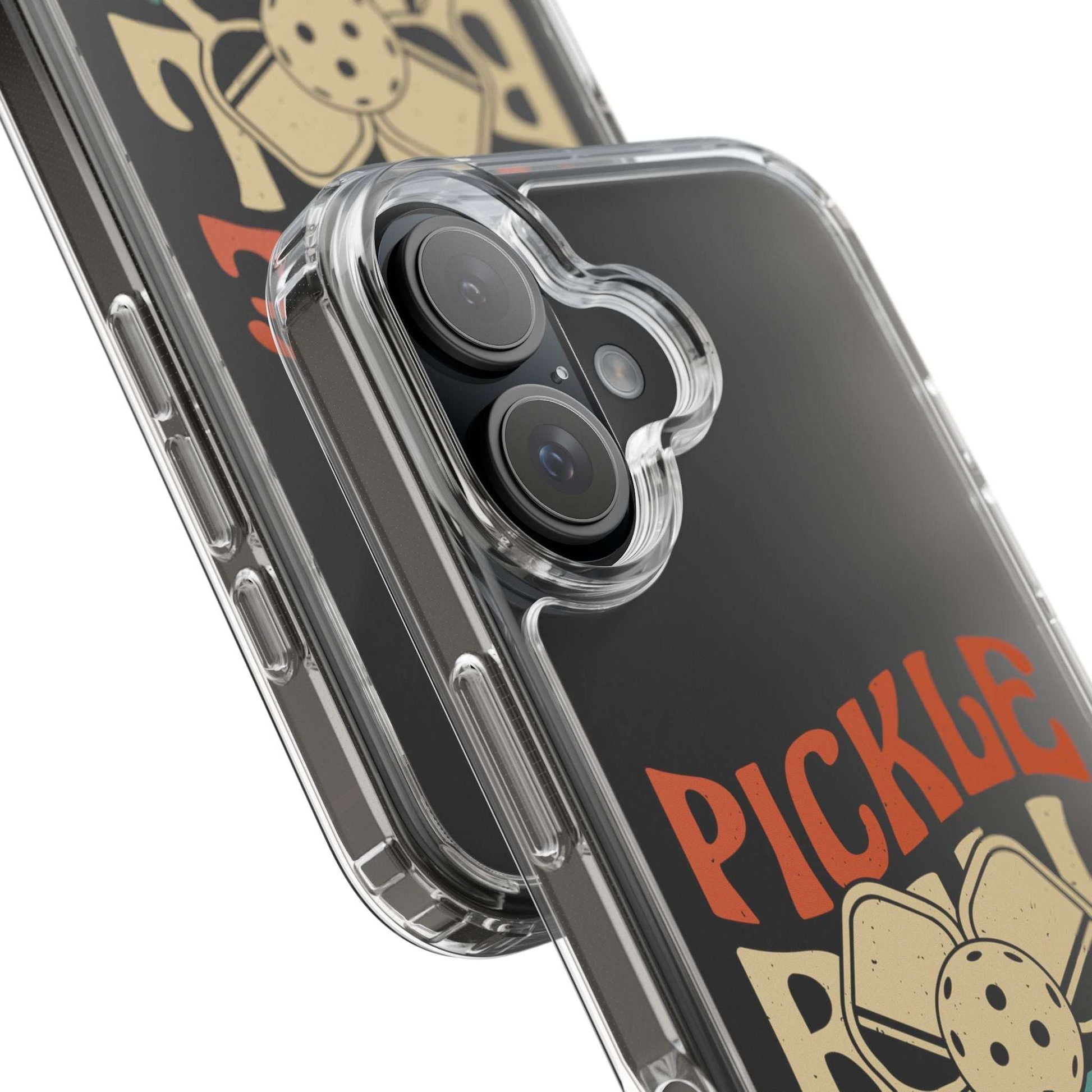 Pickleball Creative Phone case - Pickleball Yall