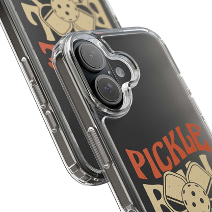 Pickleball Creative Phone case - Pickleball Yall