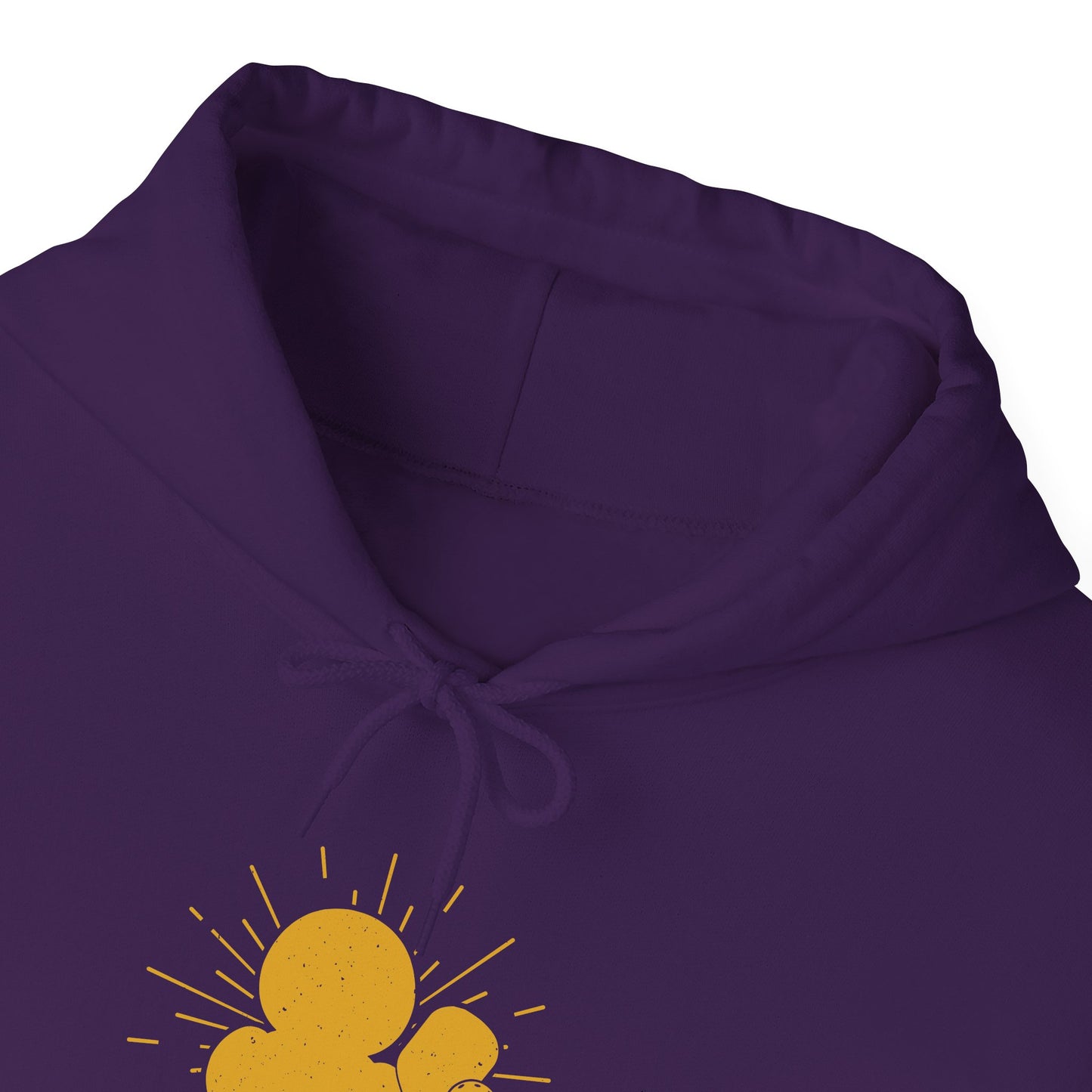 Women's Cool Pickleball Hoodie - Pickleball Chick