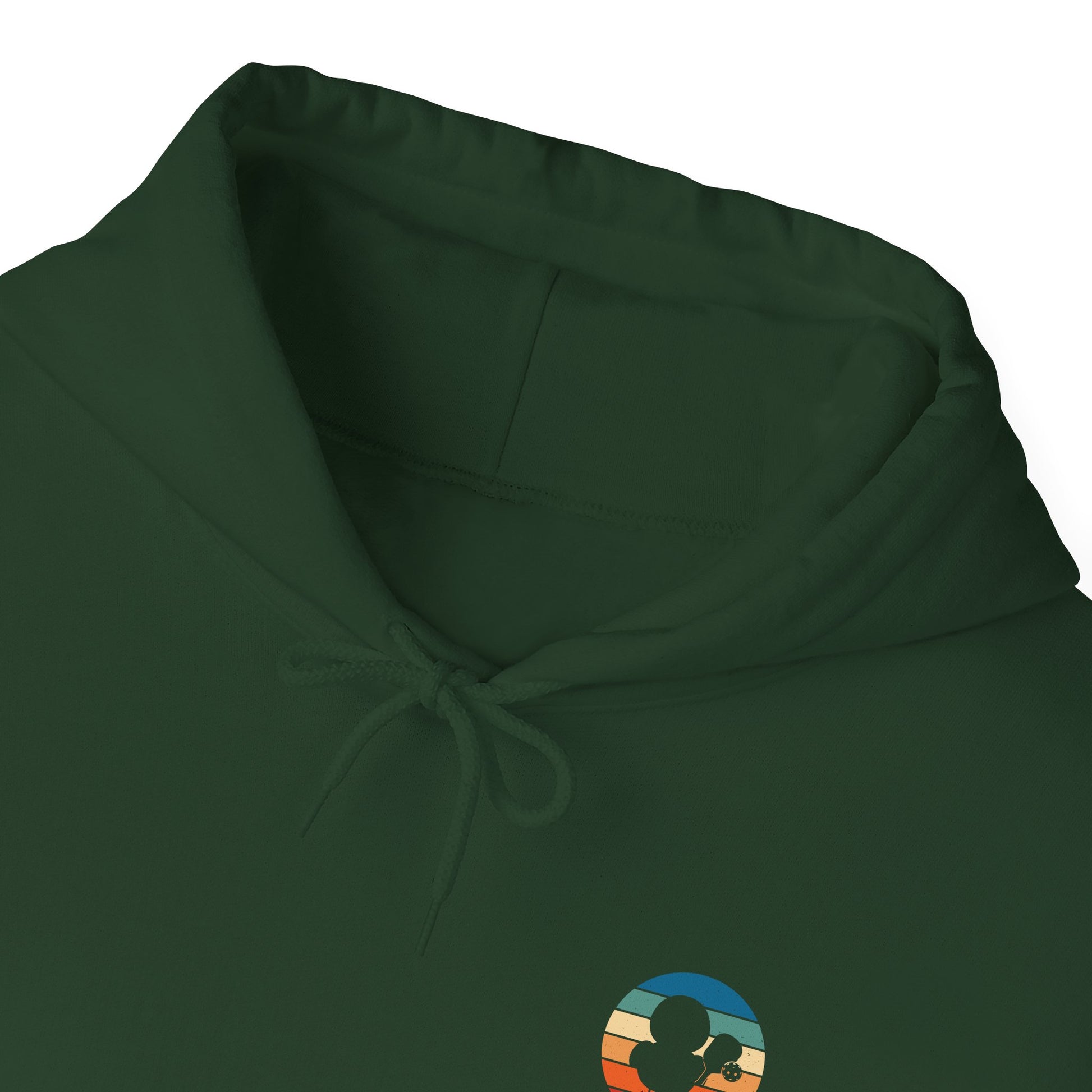 Women's Energetic Pickleball Hoodie - I Really Love to Play Pickleball