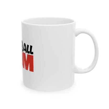 Pickleball Mug - Pickleball Mom