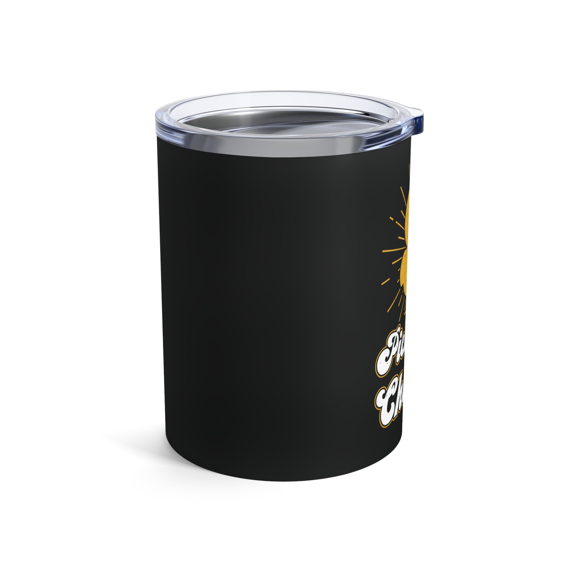 Pickleball Hilarious Tumbler - Pickleball Chick