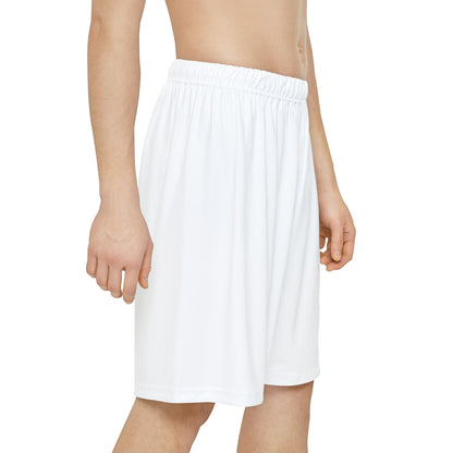 Men's Sporty Pickleball Short - Dink Challenge