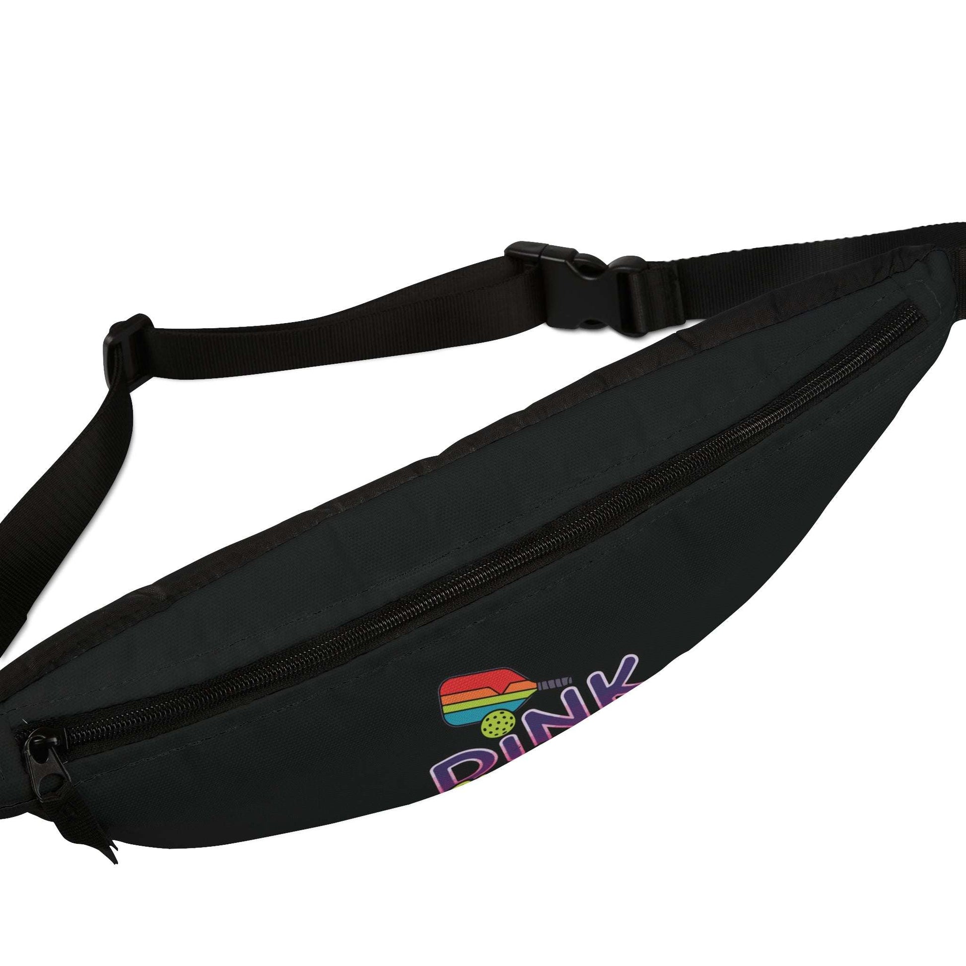 Pickleball Lightweight Fanny Pack - Dink Challenge