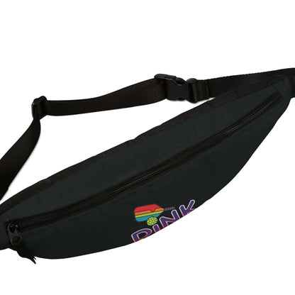 Pickleball Lightweight Fanny Pack - Dink Challenge