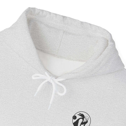 Women's Pickleball Hoodie - Some People Just Born to Play Pickleball