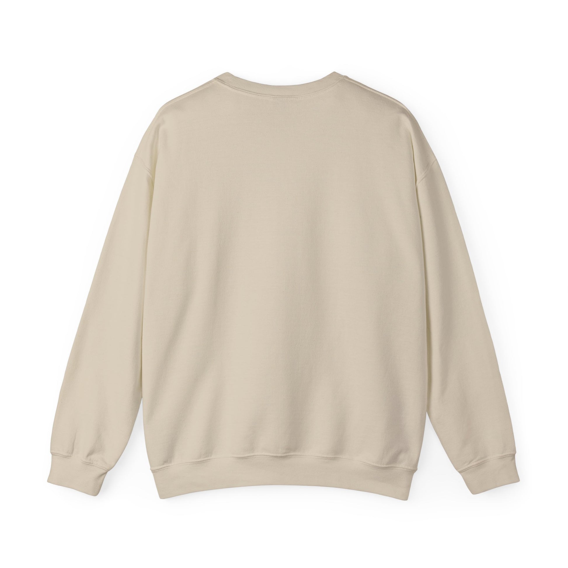 Paddle Sports Sweatshirt - 'I'll Let My Paddle Do The Talking'