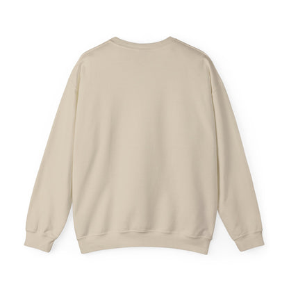 Paddle Sports Sweatshirt - 'I'll Let My Paddle Do The Talking'