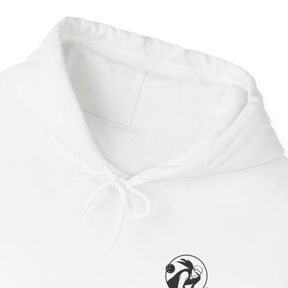 Women's Pickleball Hoodie - Some People Just Born to Play Pickleball