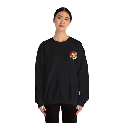 Women's Funny Pickleball Sweatshirt - Pickleball Yall