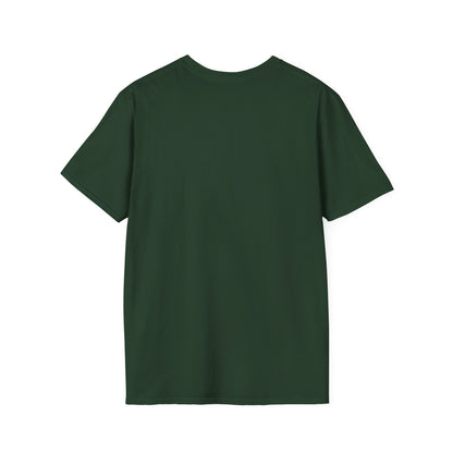 Men's Soft Pickleball T-shirt - King of Dink