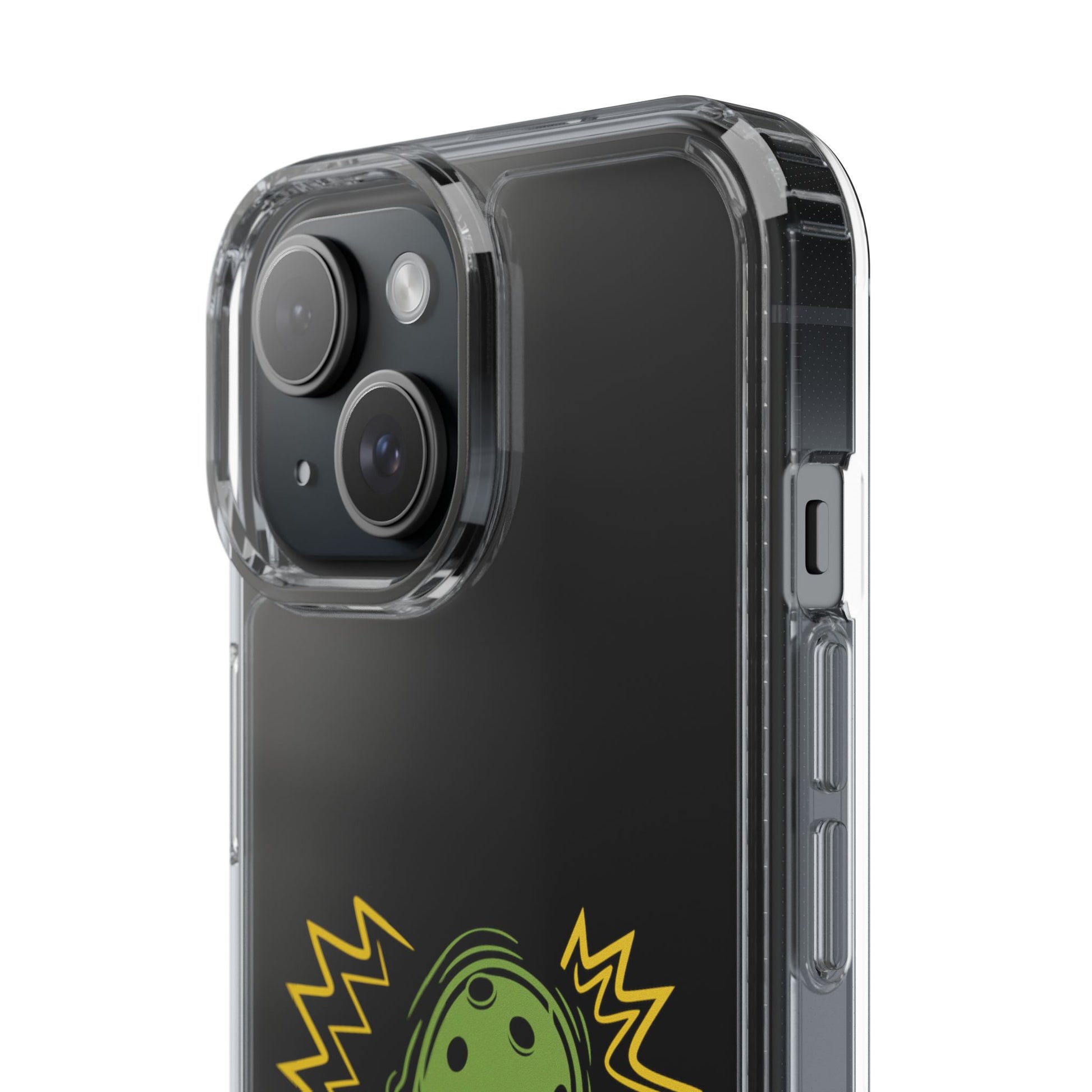 Pickleball Durable Phone case - Pickleball Energy