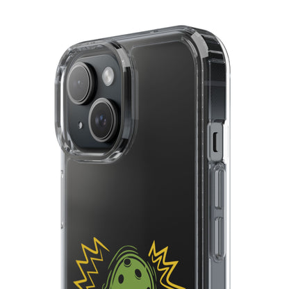 Pickleball Durable Phone case - Pickleball Energy