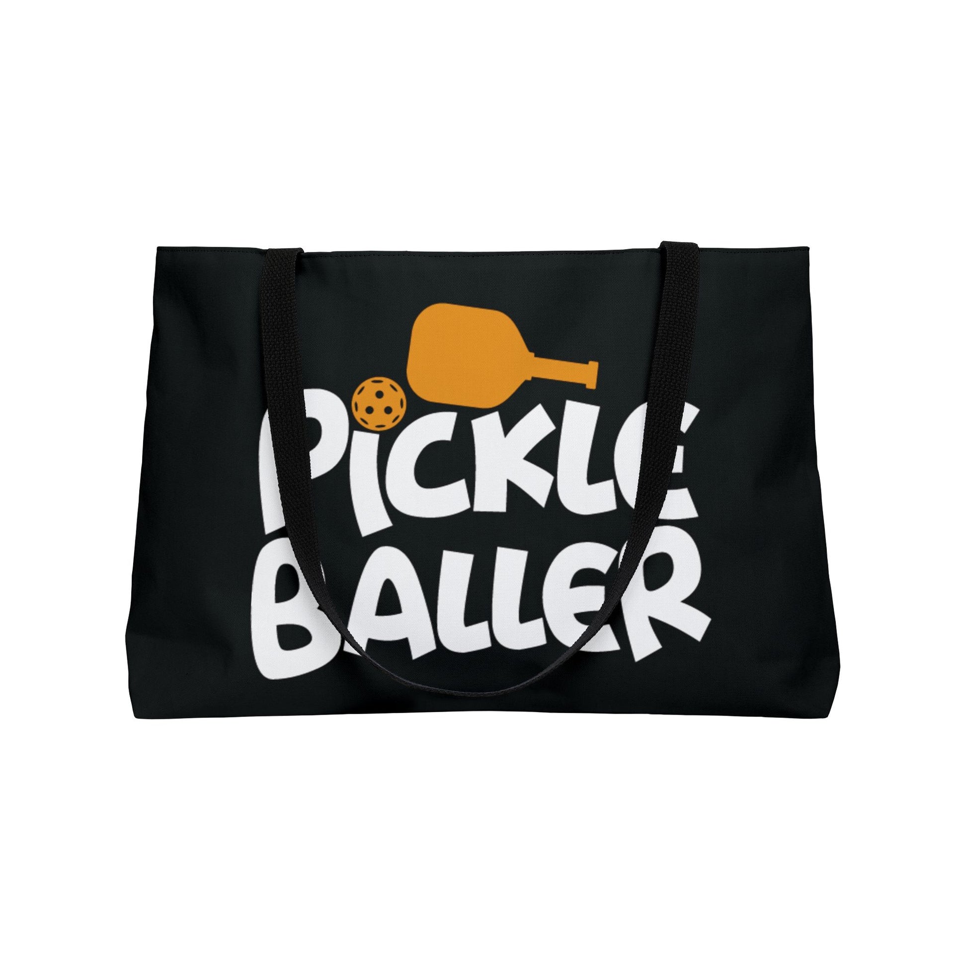 Pickleball Eye-Catching Weekender bag - Pickleballer