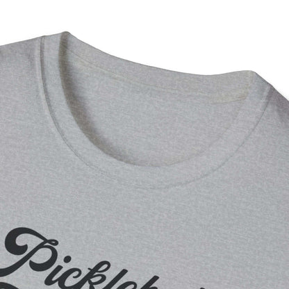 Men's Comfy Pickleball T-shirt - Pickleball Crew