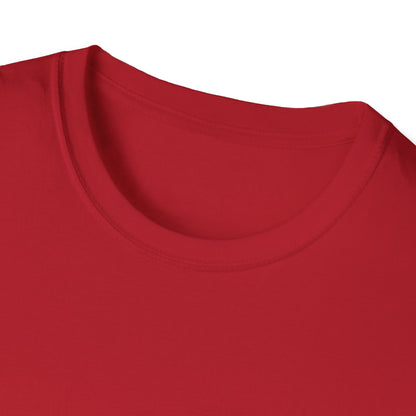 Men's Pickleball T-shirt - Life Is Good Pickleball Make It Better
