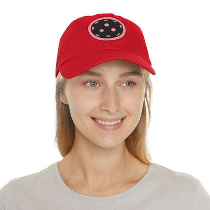 Pickleball Durable Cap - Pickleball Ball