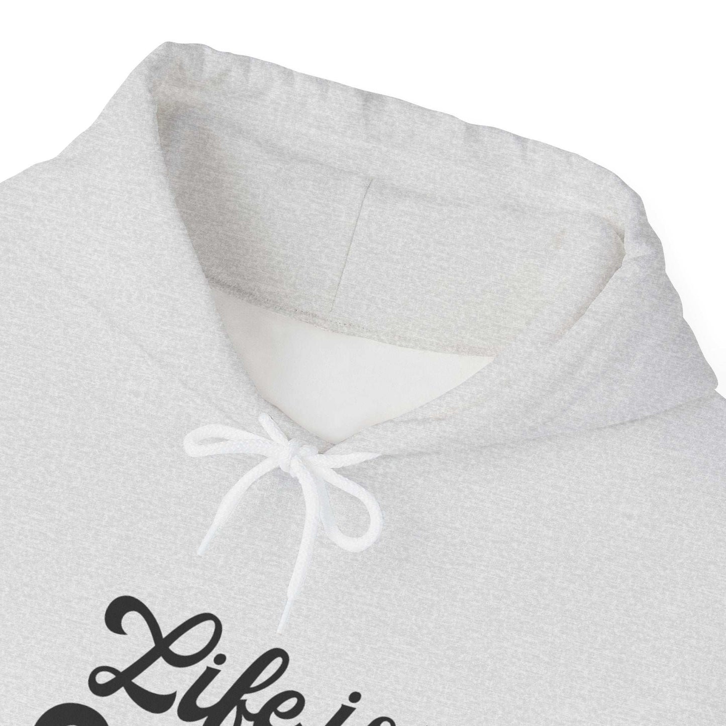 Women's Soft Pickleball Hoodie - I Love Pickleball