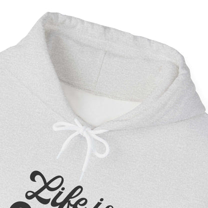 Women's Soft Pickleball Hoodie - I Love Pickleball