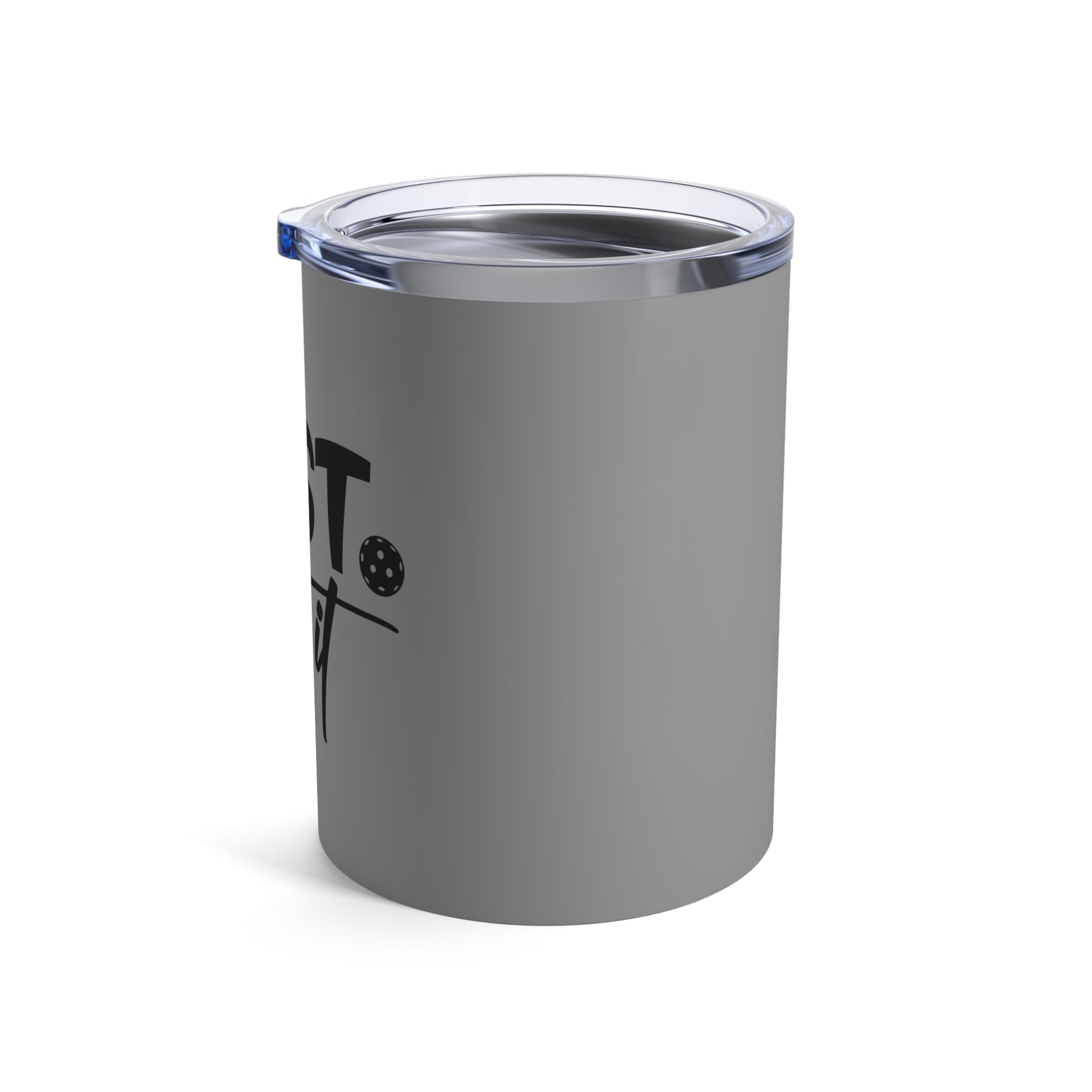 Pickleball Witty Tumbler - Just Dink It