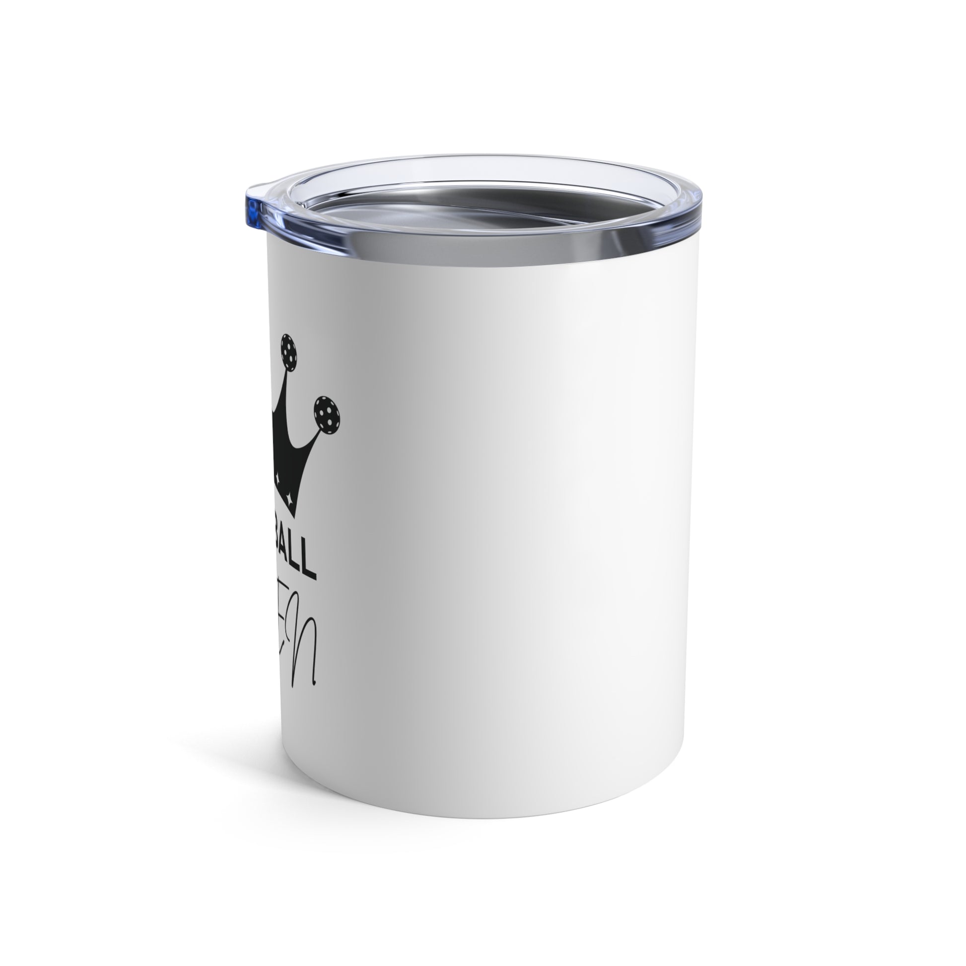 Pickleball Eye-Catching Tumbler - Pickleball Queen