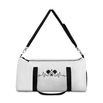 Pickleball Durable Duffel Bag - Pickleball Pulse