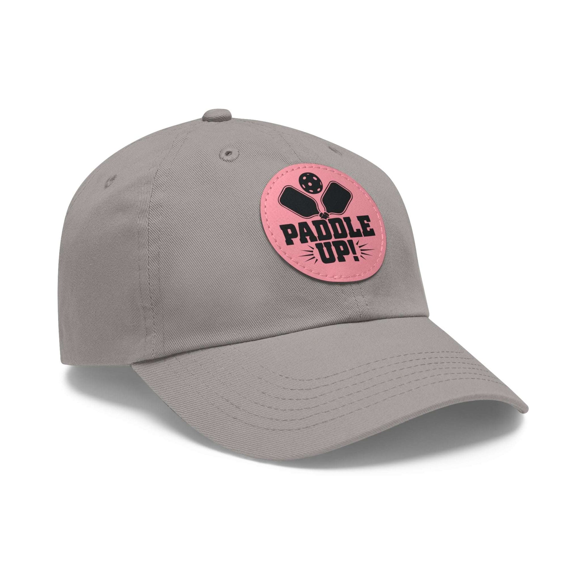 Pickleball Durable Cap - Paddle Up