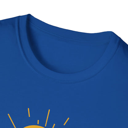 Men's Funny Pickleball T-shirt - Pickleball Chick