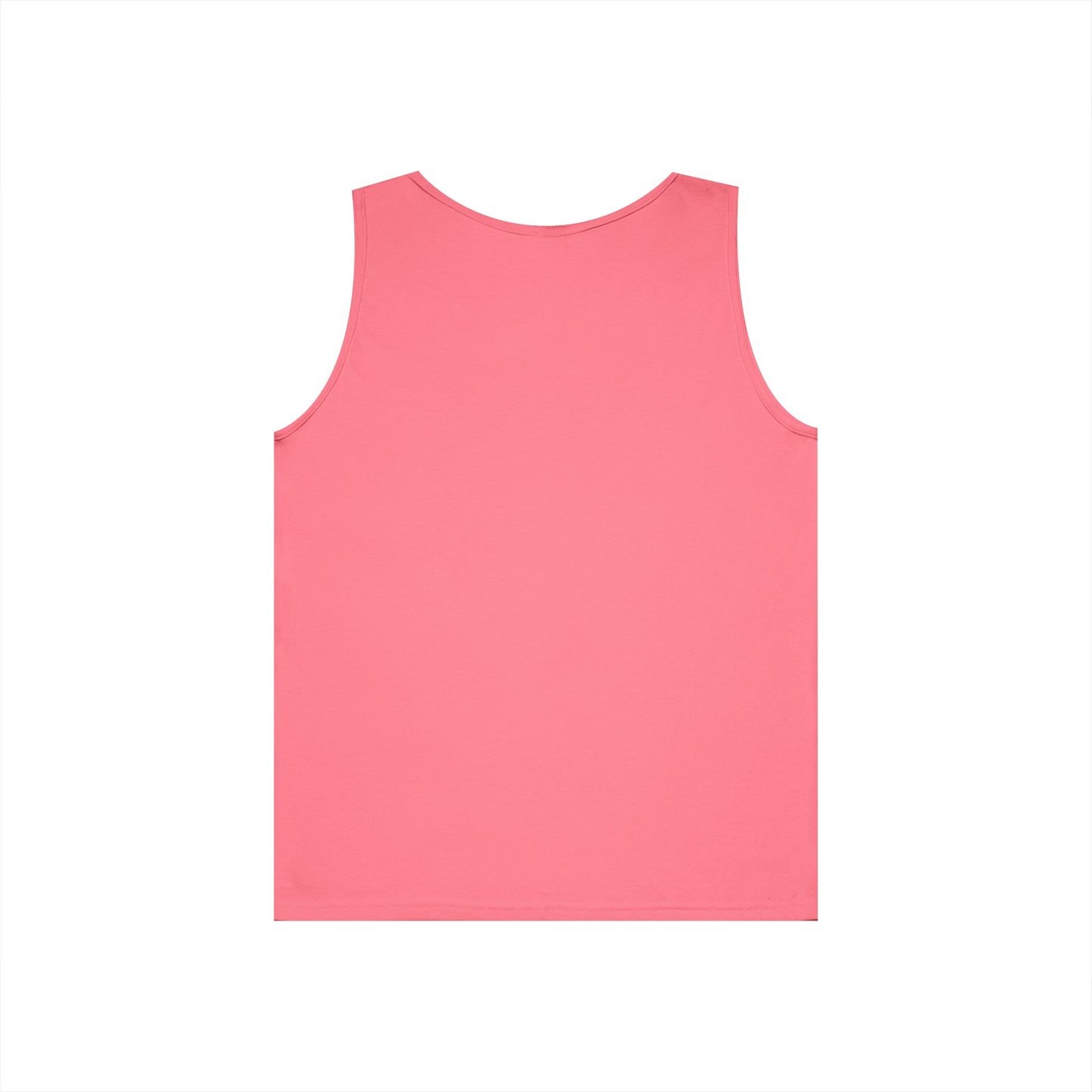 Men's Playful Pickleball Tank Top - Dink Dink Smash