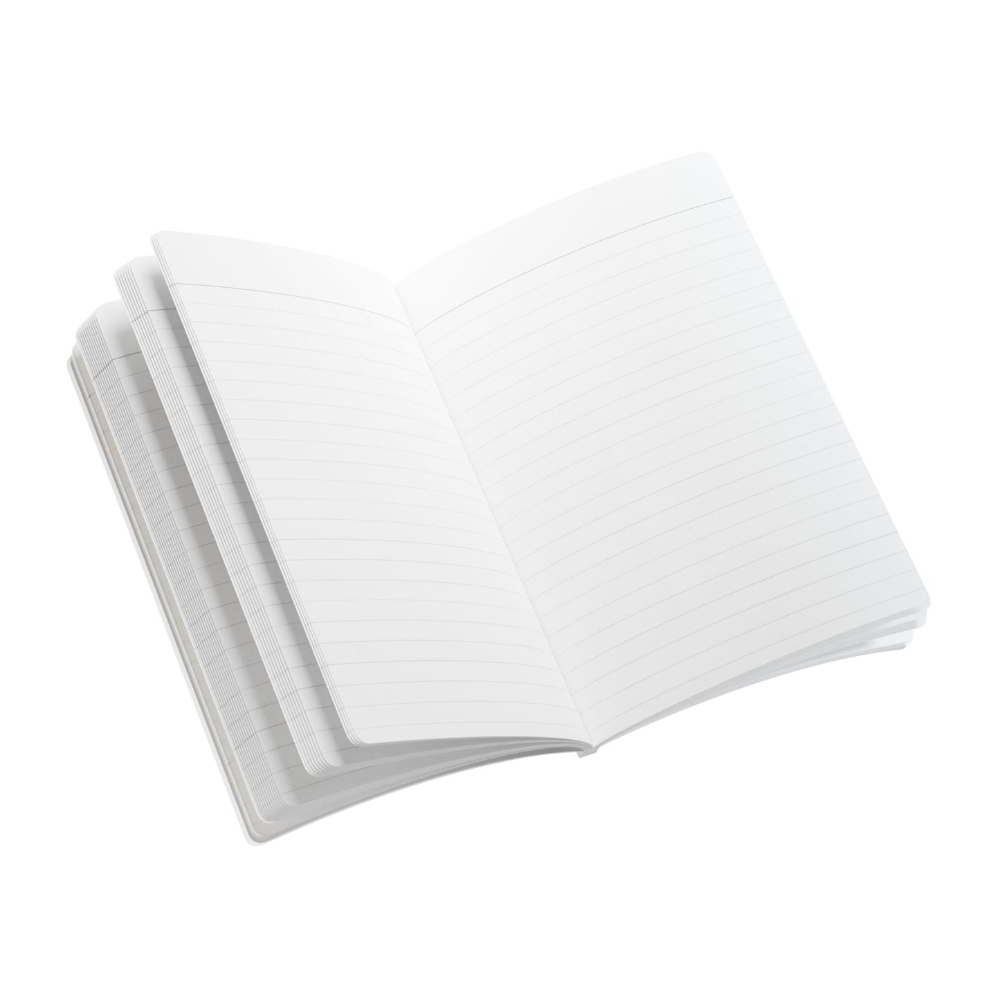 Pickleball Unique Journal - Power Up Your Game