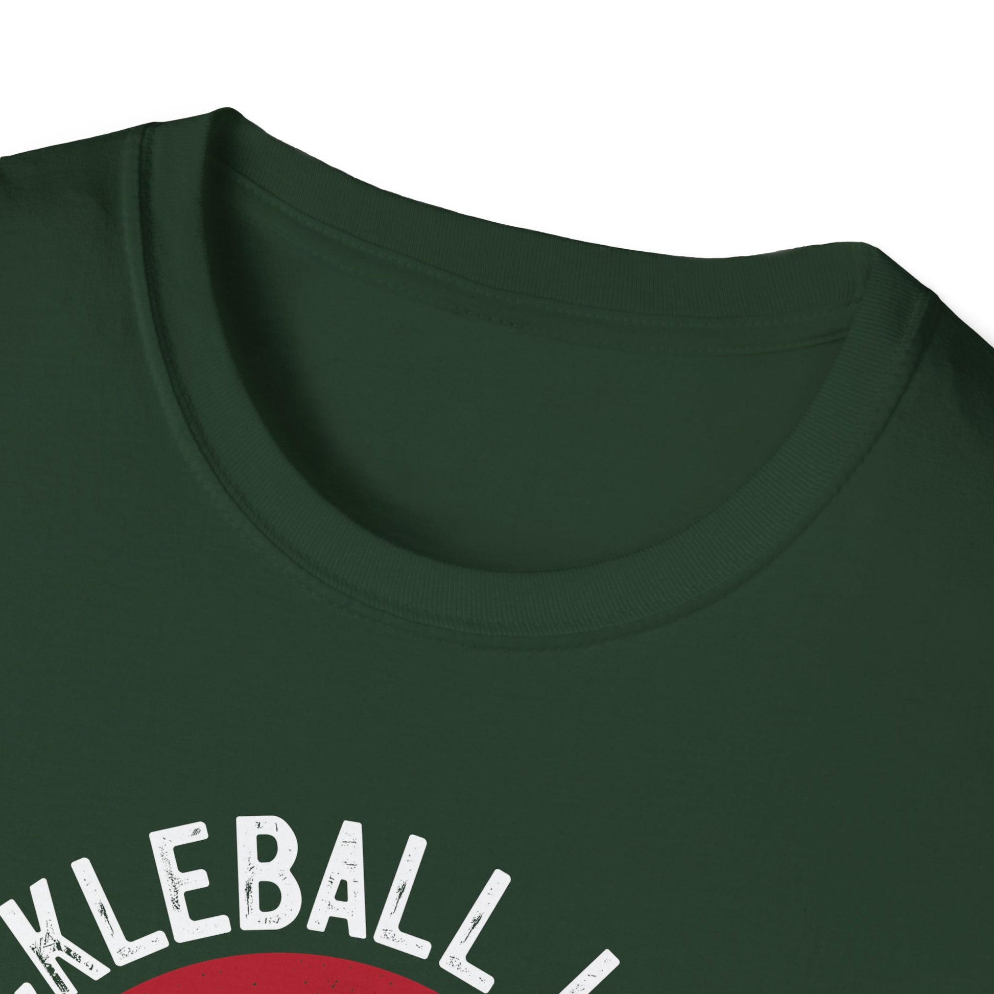Women's Cool Pickleball T-shirt - Pickleball Is My Retirement Plan