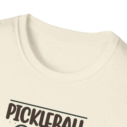 Men's Durable Pickleball T-shirt - Pickleball Legend