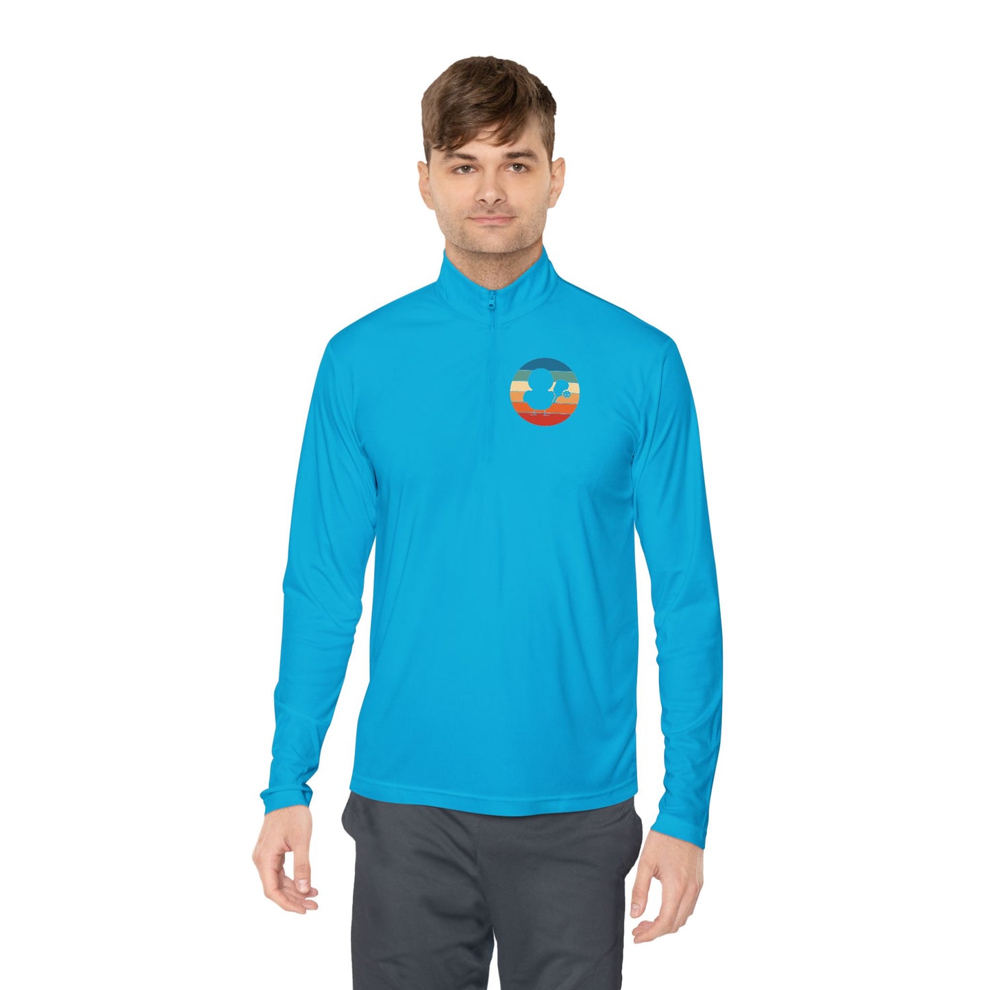 Men's Comfy Pickleball Pullover - Pickleball Chick