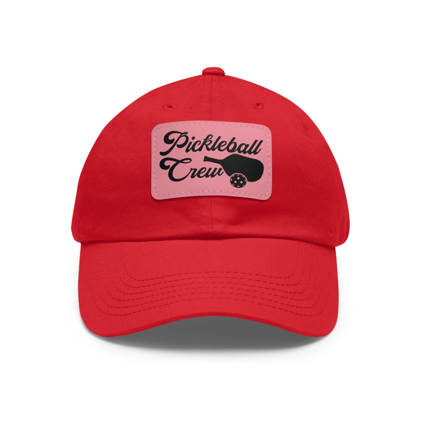 Pickleball Cute Cap - Pickleball Crew