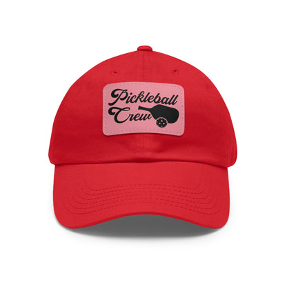 Pickleball Cute Cap - Pickleball Crew
