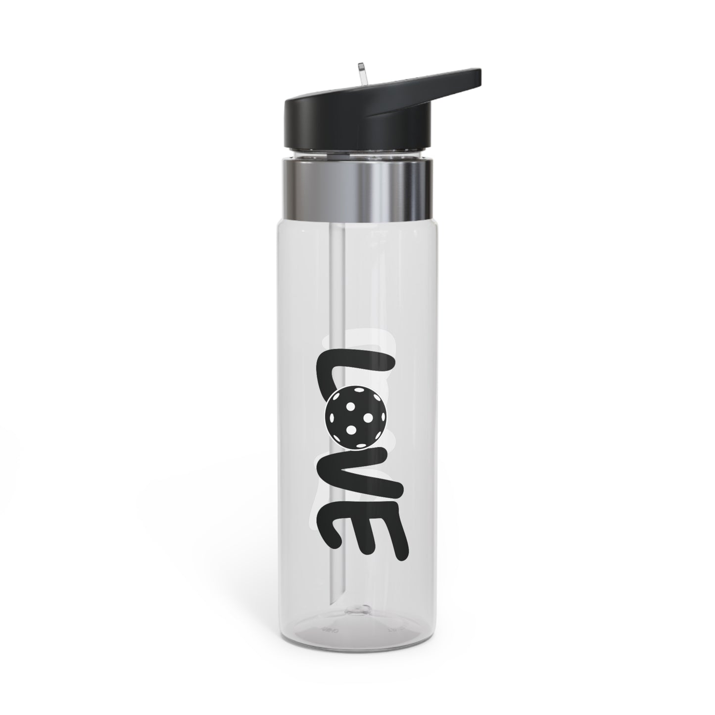 Pickleball Durable Bottle - Love with Pickleball